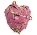 Candy Pink Heart