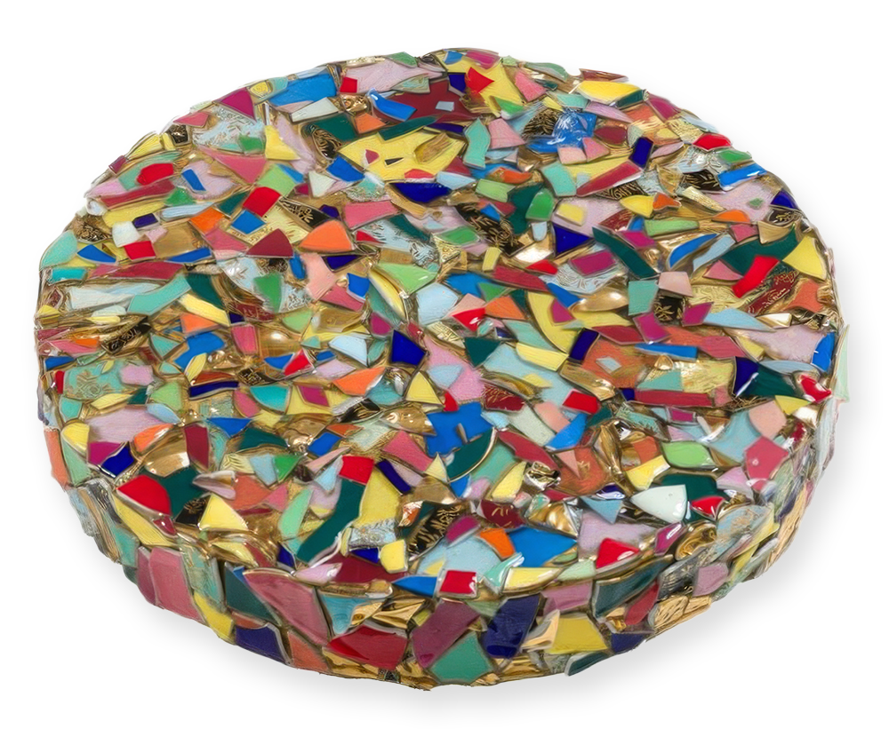 Confetti Carnival