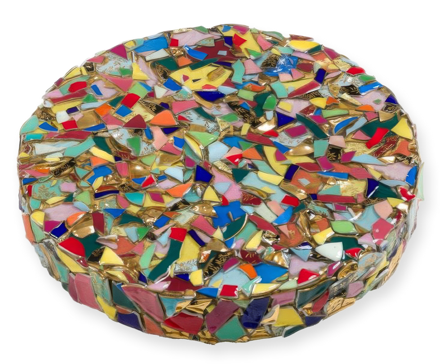Confetti Carnival