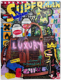 Sman Luxury Bag