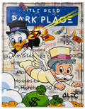 Title Deed Park Place