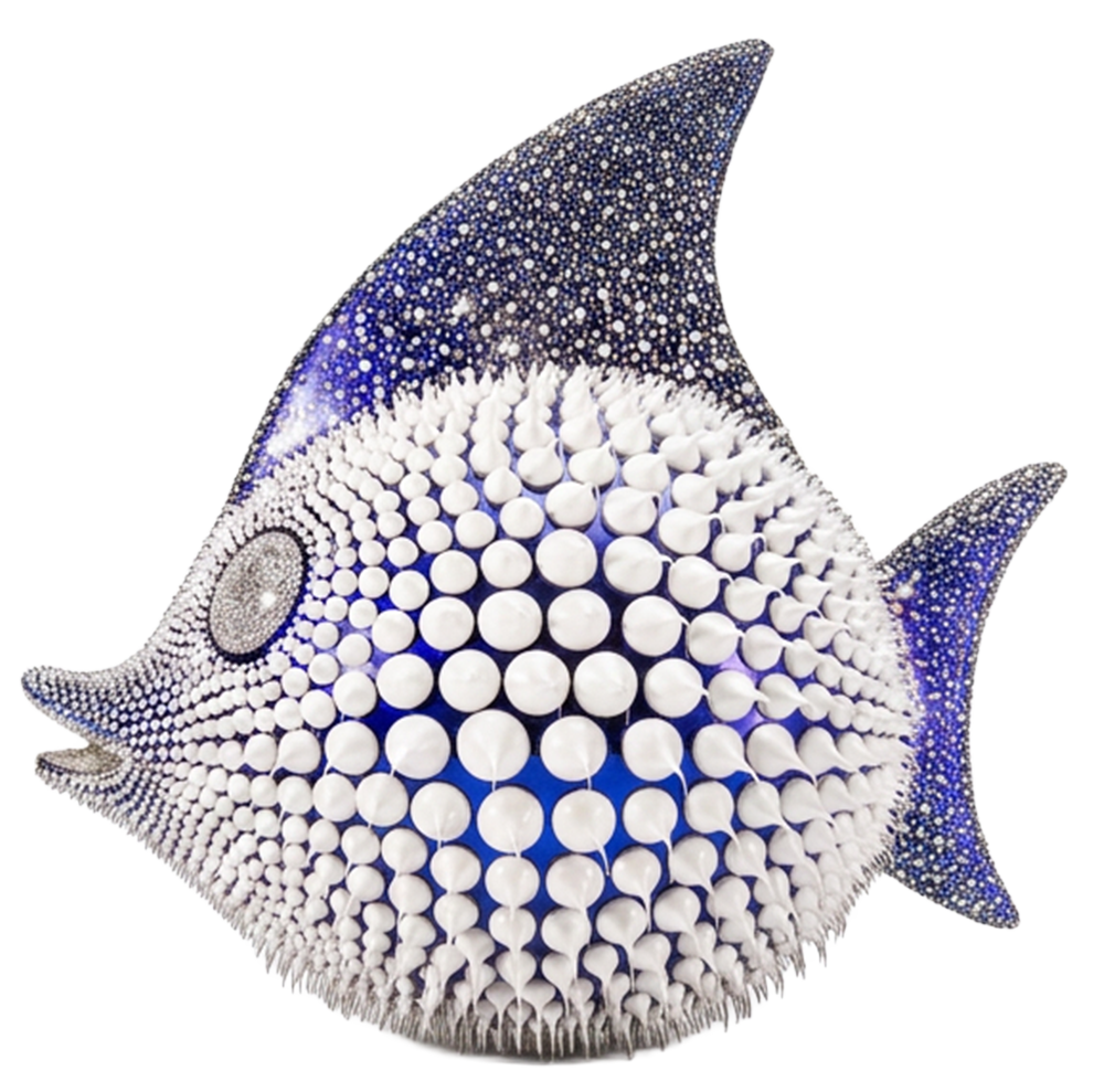 Moonfish Cameleon