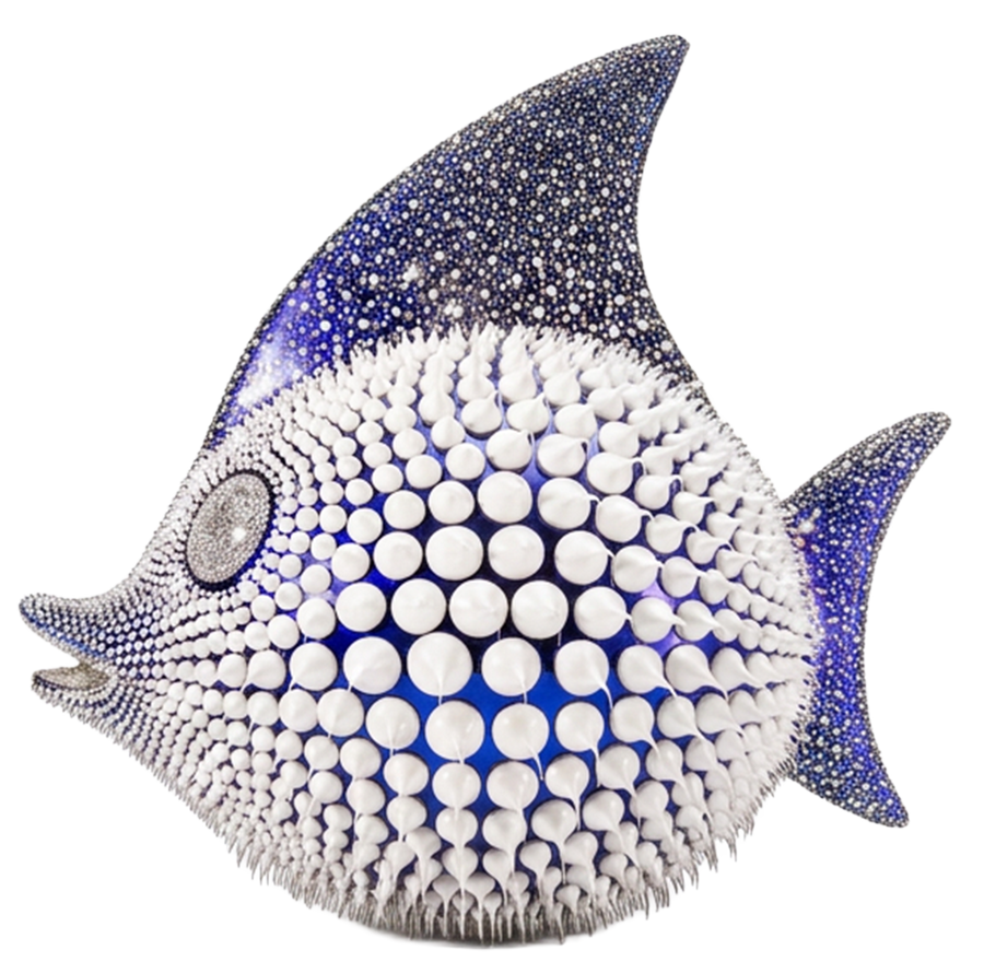 Moonfish Cameleon