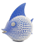 Moonfish Blue Klein