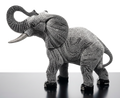 Elephant - Black