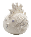Chicken Fish White