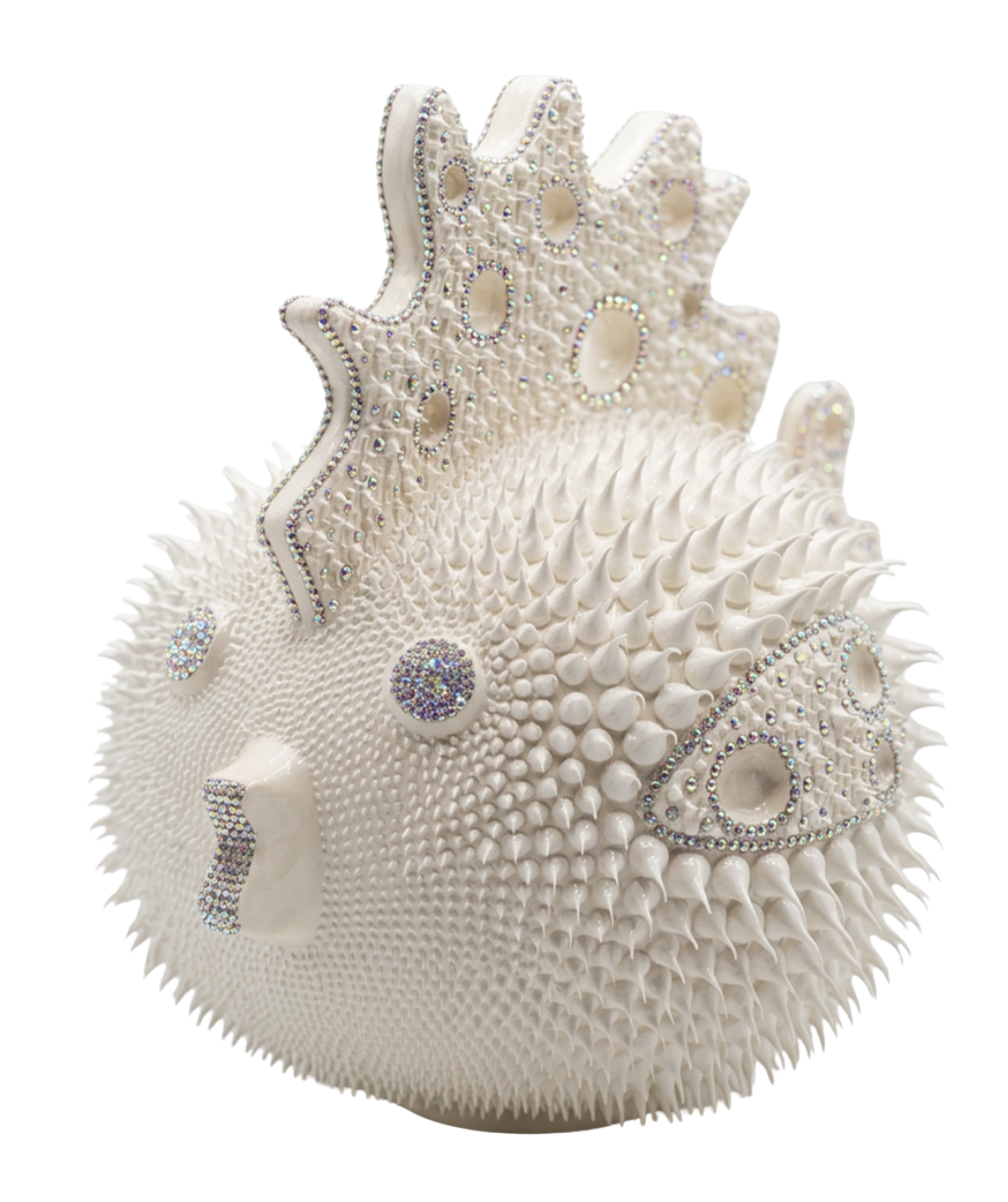 Chicken Fish White