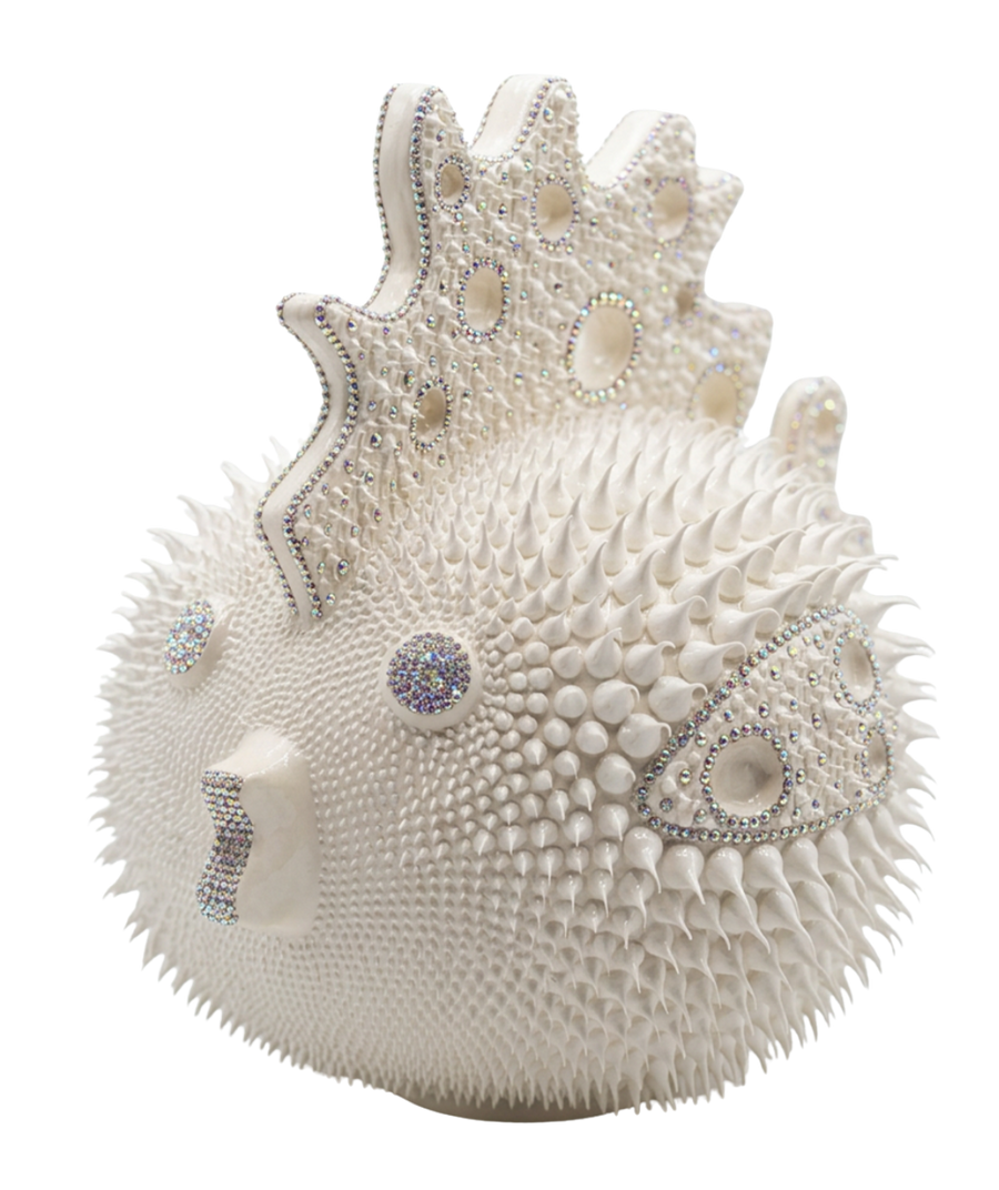 Chicken Fish White