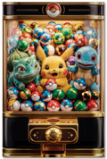 Game Machine