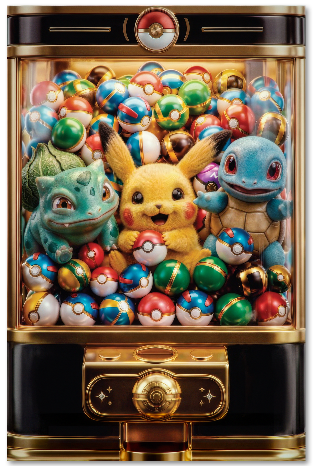 Game Machine