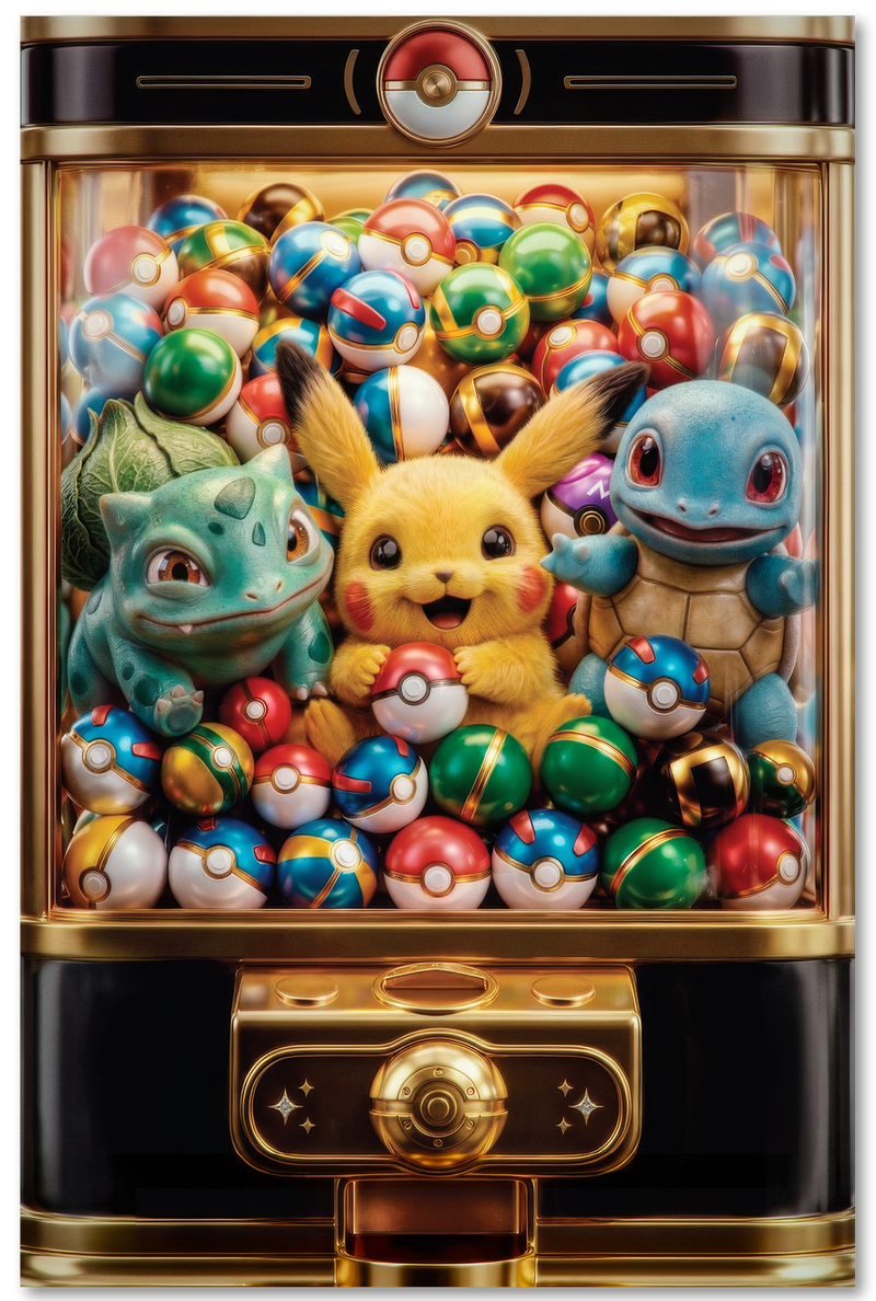 Game Machine