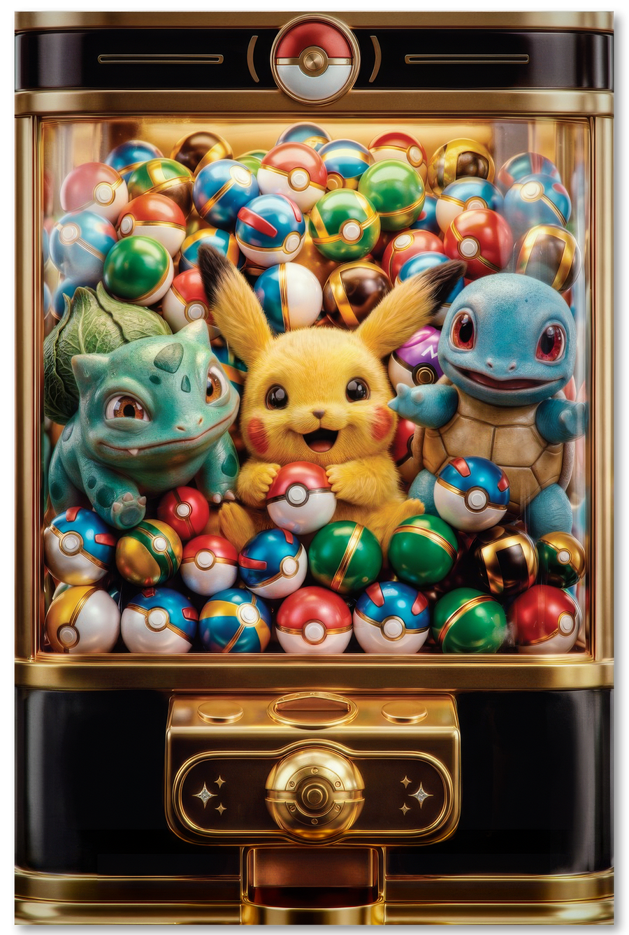 Game Machine
