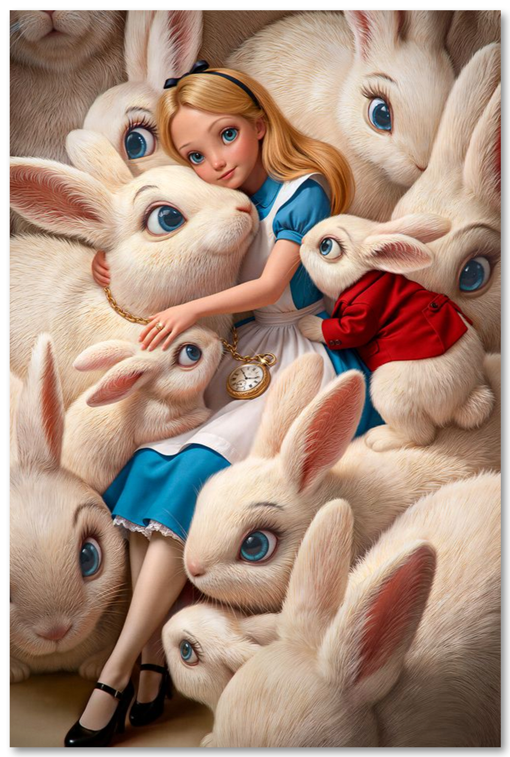 Alice Loveland
