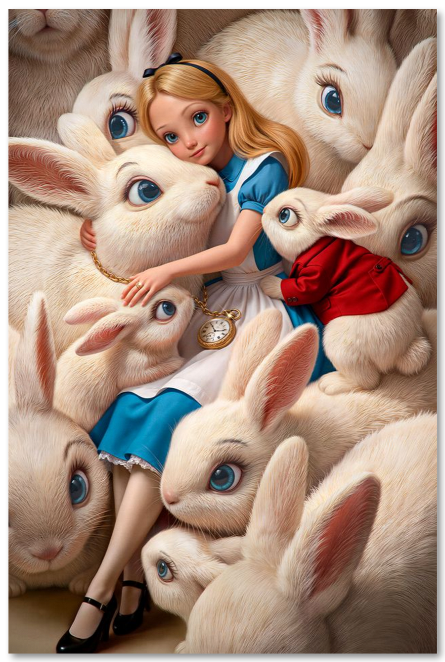Alice Loveland