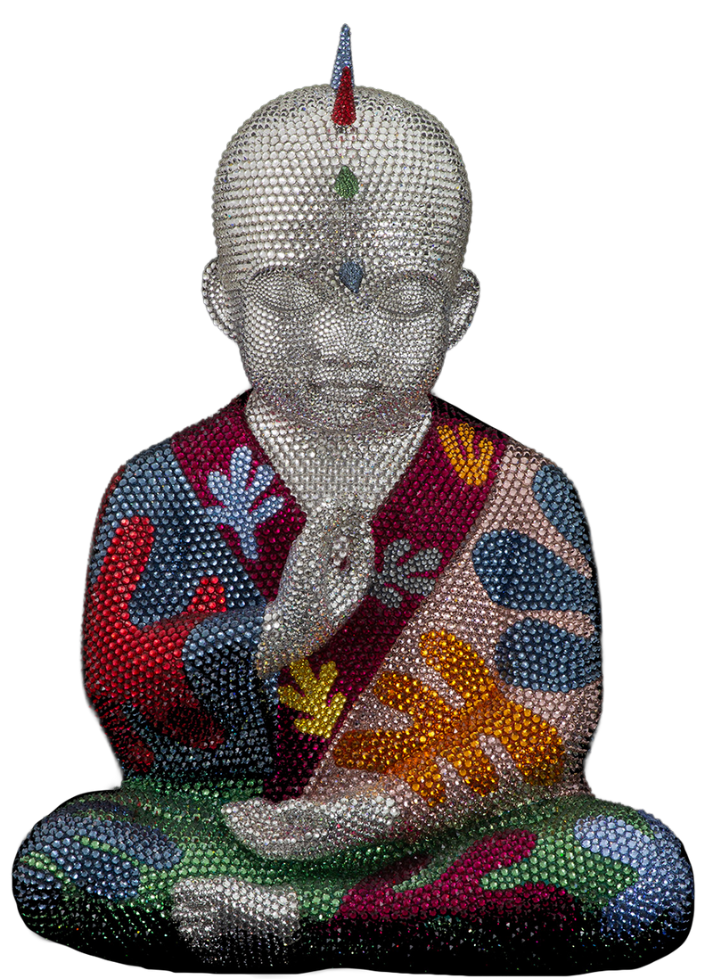 Punkbuddha Days That Passed By