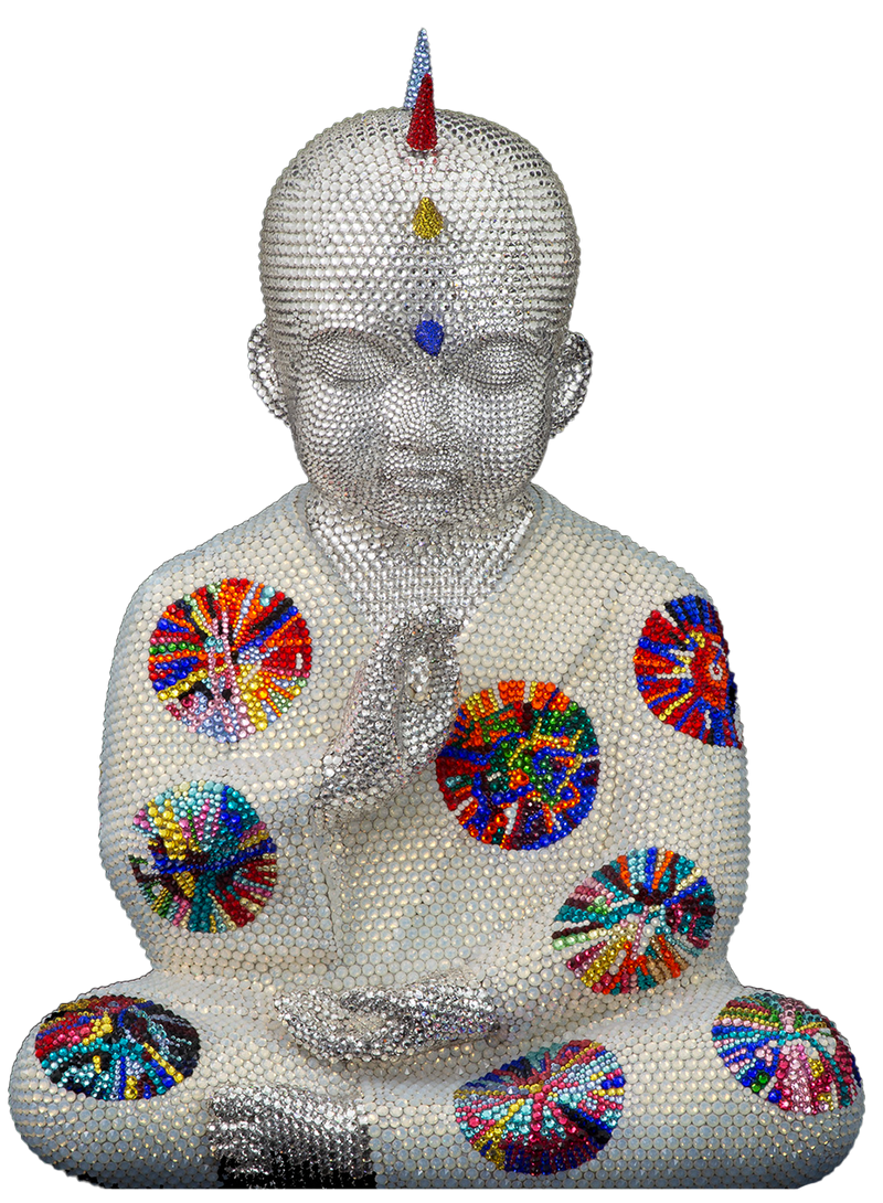 Punkbuddha Celebrate Us