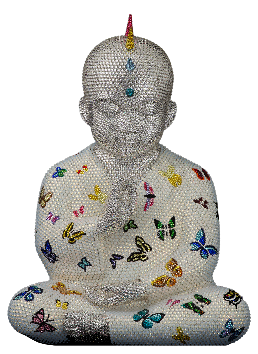 Punkbuddha Too Cool to Care