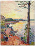 Inspiration of the Edge