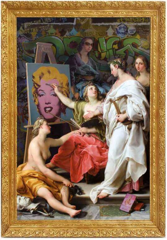 Gentlemen Prefer Blondes