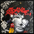 More Than Strange