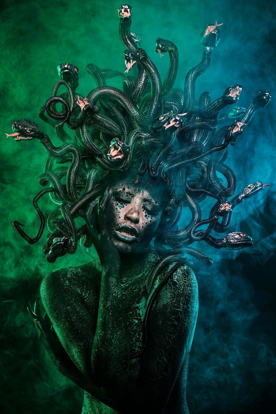 Medusa
