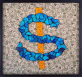 $ (Dollar Sign)