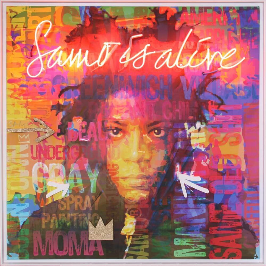 Basquiat