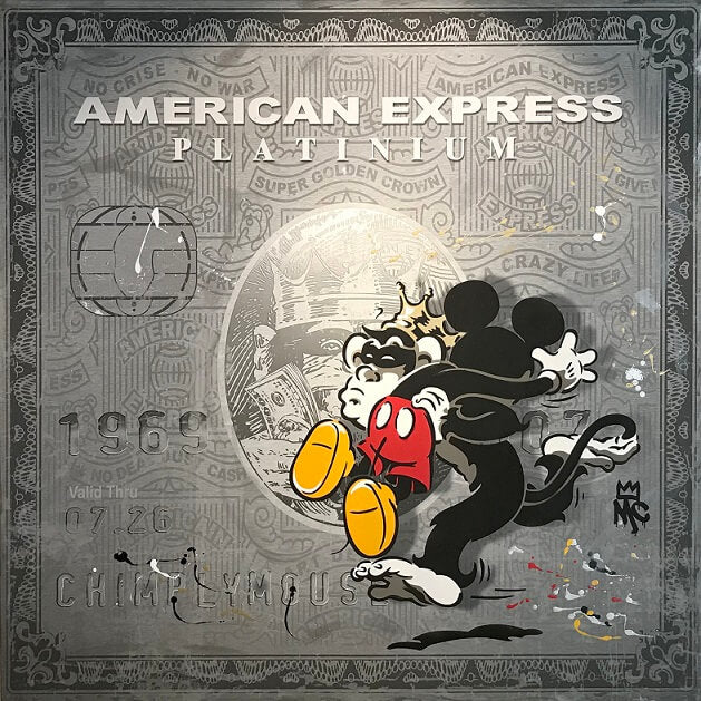 Chimplymouse Kidnapping