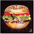 Toon’s Burger