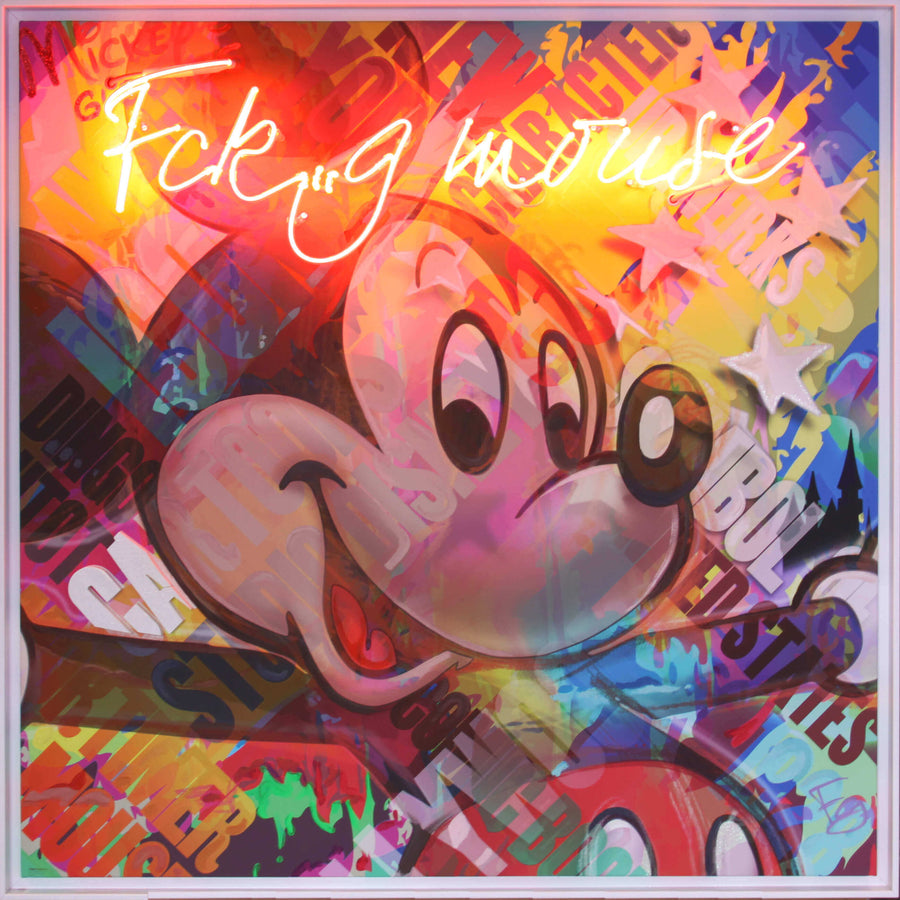 FCKG Mouse
