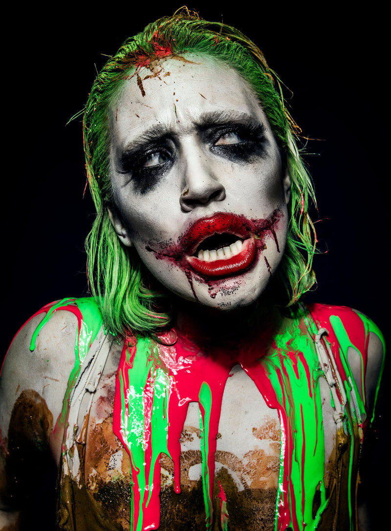 Why So Serious - Act VI