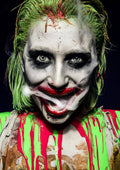 Why So Serious - Act V