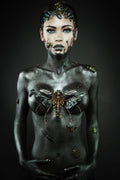 Scarab Queen