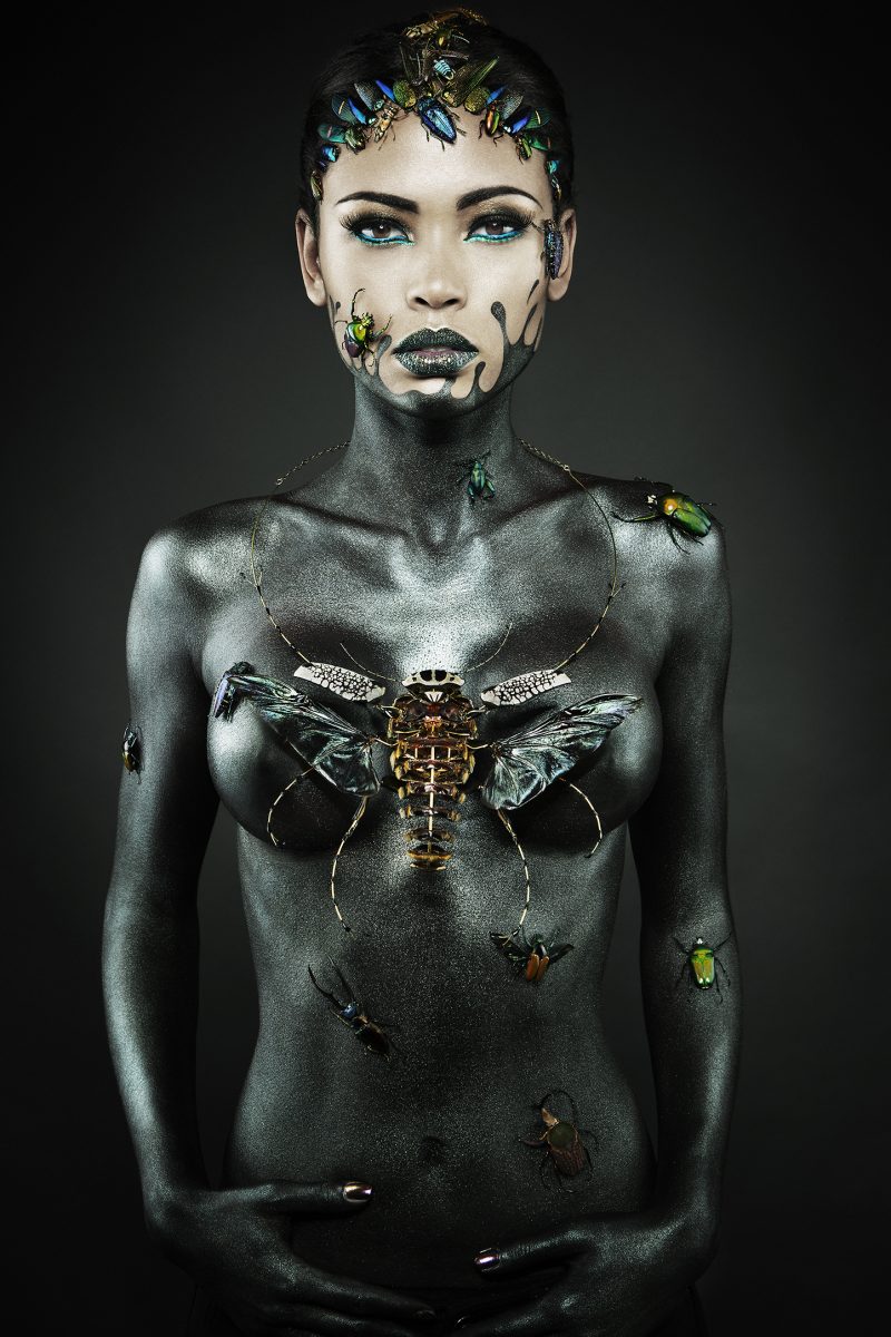Scarab Queen