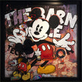 M.Mickey Dance