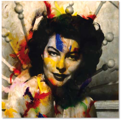 Ava Gardner