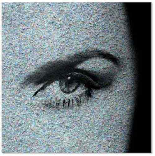 Eyes