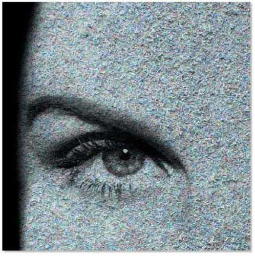 Eyes XI