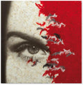 Red Eyes CB