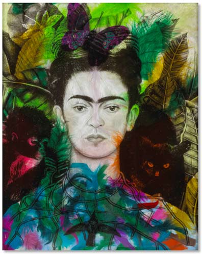 Frida Jungle