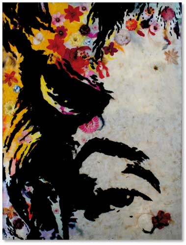 Marilyn Flowers IV
