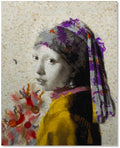 Girl with Pearl Earring (Vermeer)
