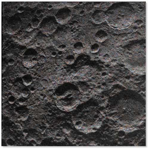 Dark Side of the Moon IX