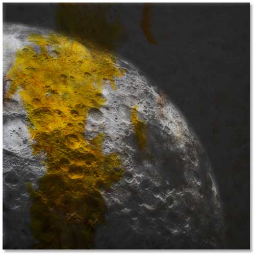 Dark Side of the Moon XI