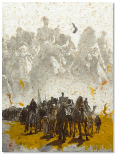 Caravan Spirit