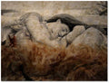 Flaming June - Frederic Leighton II