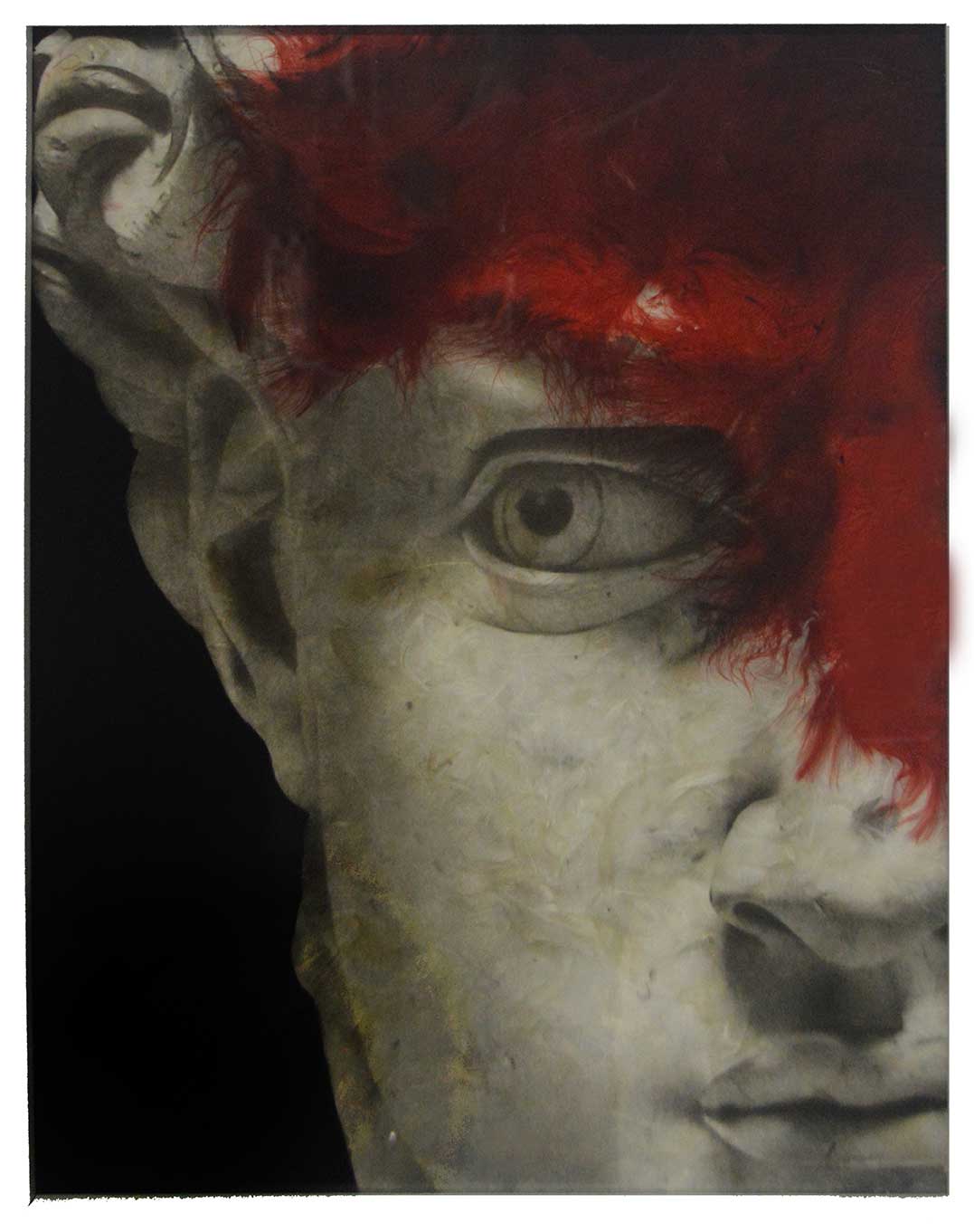 David