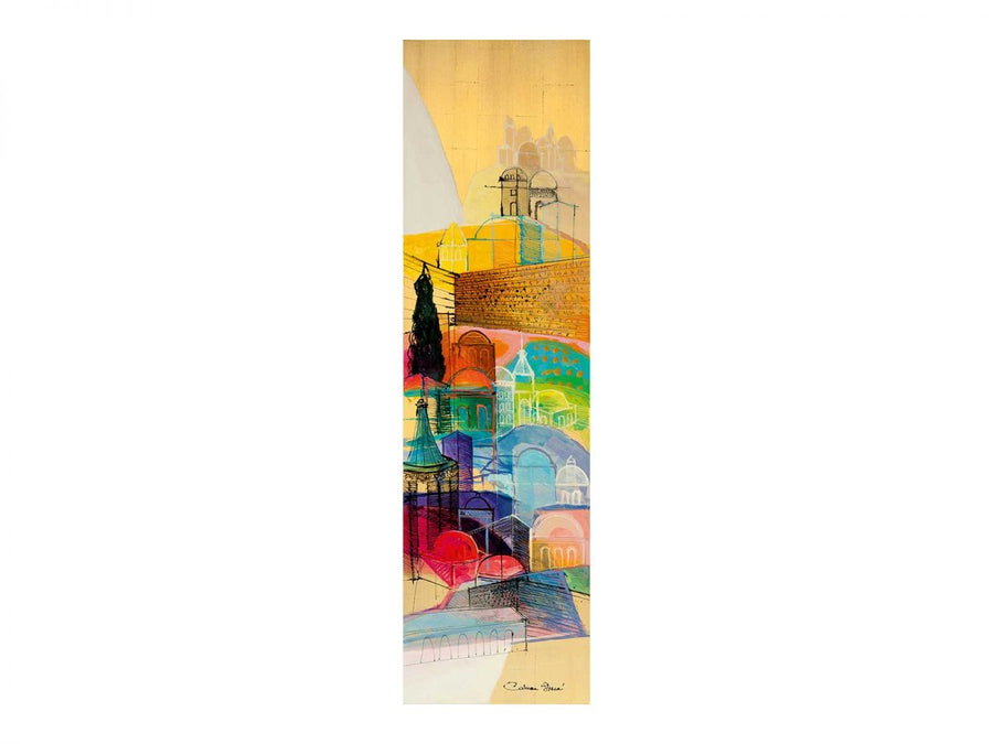Jerusalem View