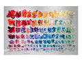 Flower Field – Silver