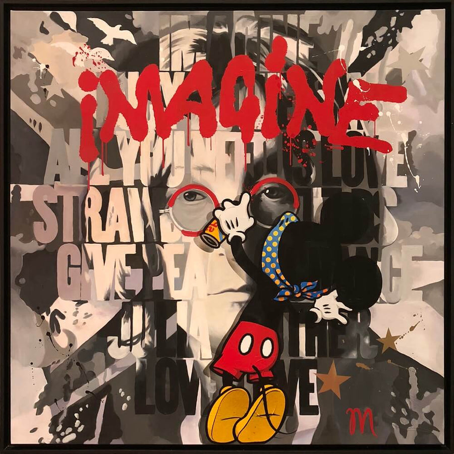 Imagine